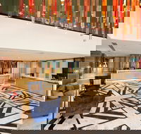 DoubleTree by Hilton Perth Northbridge - Coogee Beach Accommodation
