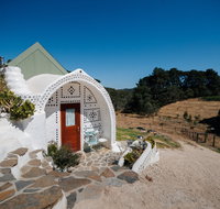 Earthship Ironbank - Coogee Beach Accommodation