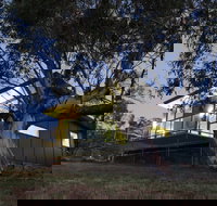 ecocrackenback - Coogee Beach Accommodation