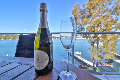 El Lago Jetty - Coogee Beach Accommodation 0