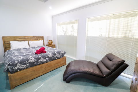 El Lago Jetty - Coogee Beach Accommodation 3