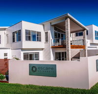 Escape at Nobbys - Coogee Beach Accommodation