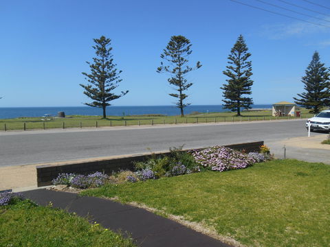 Family Ties - Coogee Beach Accommodation 0
