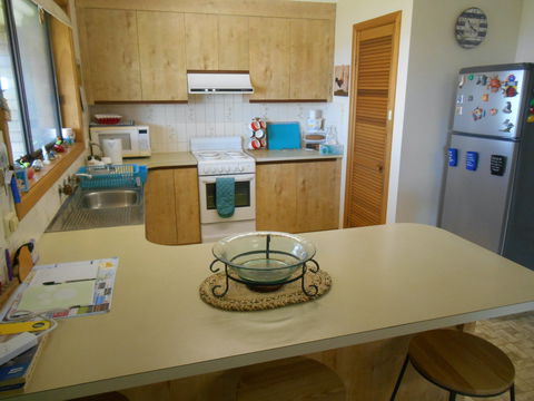 Family Ties - Coogee Beach Accommodation 2