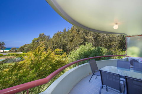 Fathoms 6 - Coogee Beach Accommodation 0