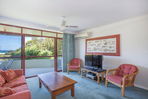 Fathoms 6 - Coogee Beach Accommodation 1