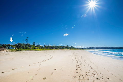 Fathoms 6 - Coogee Beach Accommodation 2