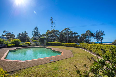Fathoms 6 - Coogee Beach Accommodation 8