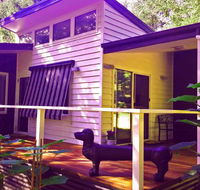 Fox and Hound Apartments - Coogee Beach Accommodation