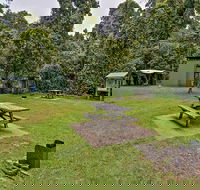 Forest Tops campground - Coogee Beach Accommodation