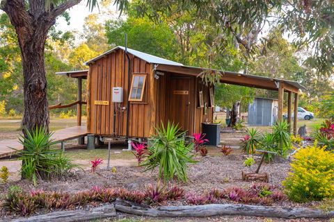 Fraser Coast RV Park - Coogee Beach Accommodation 1