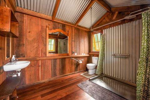 Fraser Coast RV Park - Coogee Beach Accommodation 2