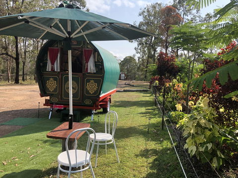 Fraser Coast RV Park - Coogee Beach Accommodation 6