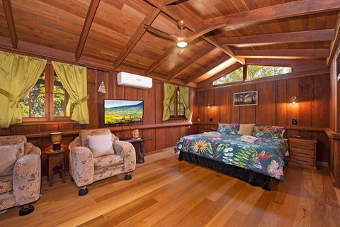 Fraser Coast RV Park - Coogee Beach Accommodation 7