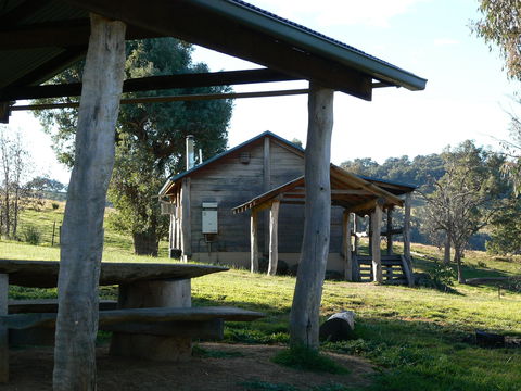 Gaddleen Grove Cottages - Coogee Beach Accommodation 5