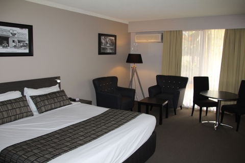 Galaxy Motel - Coogee Beach Accommodation 1