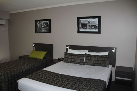 Galaxy Motel - Coogee Beach Accommodation 2