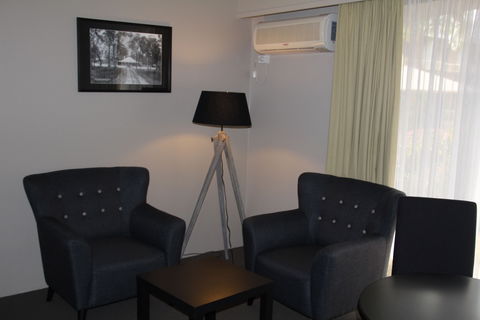 Galaxy Motel - Coogee Beach Accommodation 4