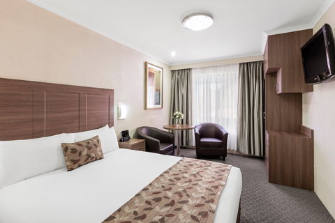 Garden City Hotel, BW Signature Collection - Coogee Beach Accommodation 0