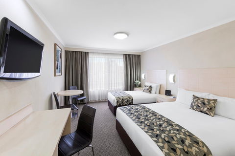 Garden City Hotel, BW Signature Collection - Coogee Beach Accommodation 1
