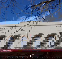 Gardners Inn Hotel Blackheath - Coogee Beach Accommodation