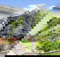 Getaway Shack Jervis Bay - Coogee Beach Accommodation