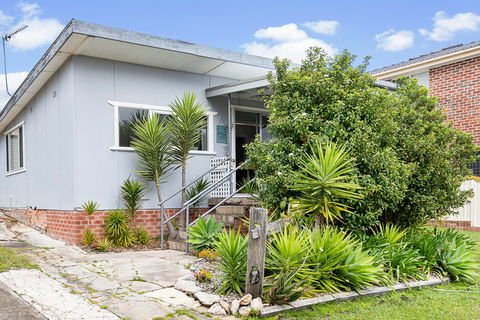 Getaway Shack Jervis Bay - Coogee Beach Accommodation 0