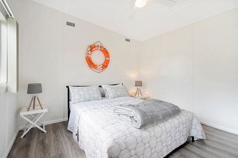 Getaway Shack Jervis Bay - Coogee Beach Accommodation 1