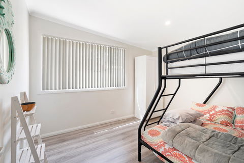 Getaway Shack Jervis Bay - Coogee Beach Accommodation 2