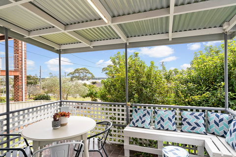 Getaway Shack Jervis Bay - Coogee Beach Accommodation 4