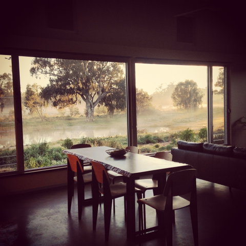 Girragirra Retreat - Coogee Beach Accommodation 0