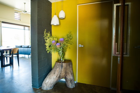Girragirra Retreat - Coogee Beach Accommodation 8