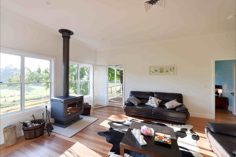 Glenmurray - Coogee Beach Accommodation 1