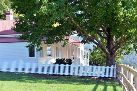Glenmurray - Coogee Beach Accommodation 6