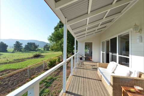 Glenmurray - Coogee Beach Accommodation 8