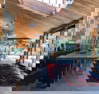 Gordon's Bay Retreat - Coogee Beach Accommodation