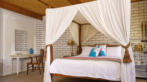 Greatview Holiday Spa Retreat For Couples - Coogee Beach Accommodation 1