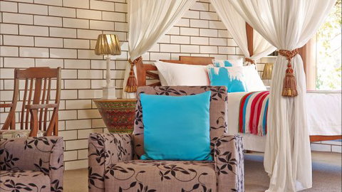 Greatview Holiday Spa Retreat For Couples - Coogee Beach Accommodation 3