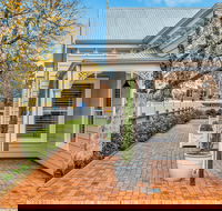 Grandview Accommodation - The Elm Tree Apartments - Coogee Beach Accommodation