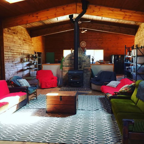 Gunya - Coogee Beach Accommodation 0