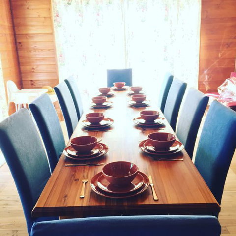 Gunya - Coogee Beach Accommodation 5