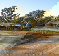 Gum Creek Shearer's Quarters - Coogee Beach Accommodation