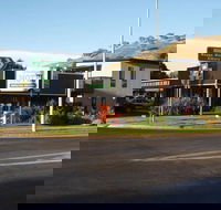 Gundagai Motel - Coogee Beach Accommodation