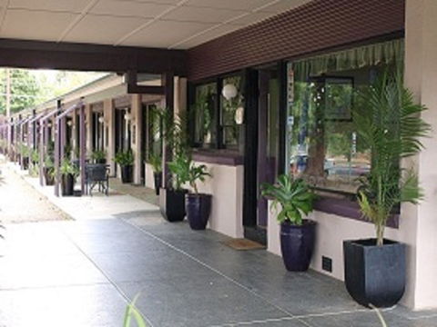 Gundagai Motel - Coogee Beach Accommodation 1
