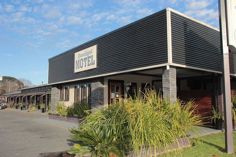 Gundagai Motel - Coogee Beach Accommodation 2
