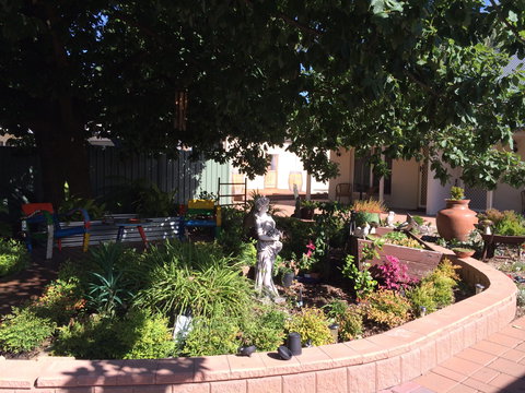 Hahndorf Oak Tree Cottages - Coogee Beach Accommodation 6