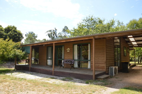 Hampton Cottage - Coogee Beach Accommodation 0