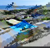 Harbour Lights Tourist Park - Coogee Beach Accommodation
