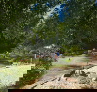 Harrietville Cabins and Caravan Park - Coogee Beach Accommodation