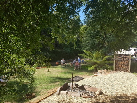Harrietville Cabins And Caravan Park - Coogee Beach Accommodation 0